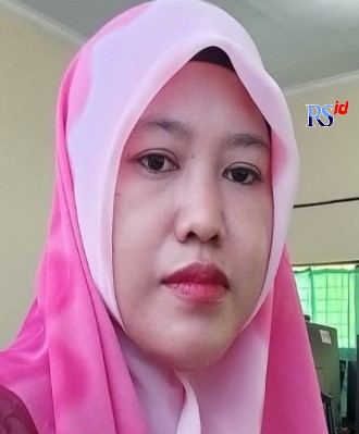Atik Siti Rasyidah, S. Pd