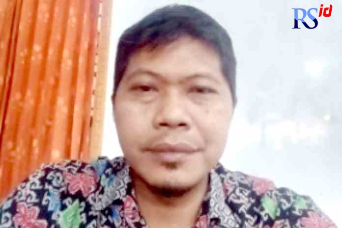 Dwi Narto, S.Pd