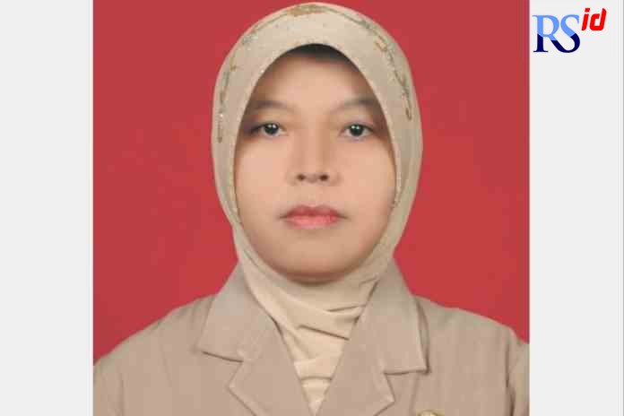 Eru Setyasih, S.Pd