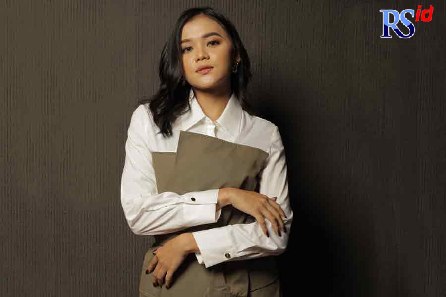 Hapsari Herchinta Rukmi, Sinok Kendal 2021.