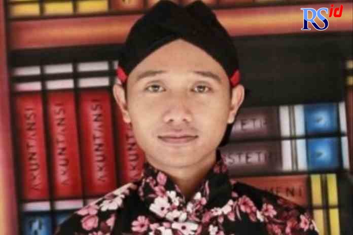 Hayyun Rosadha, S.Pd