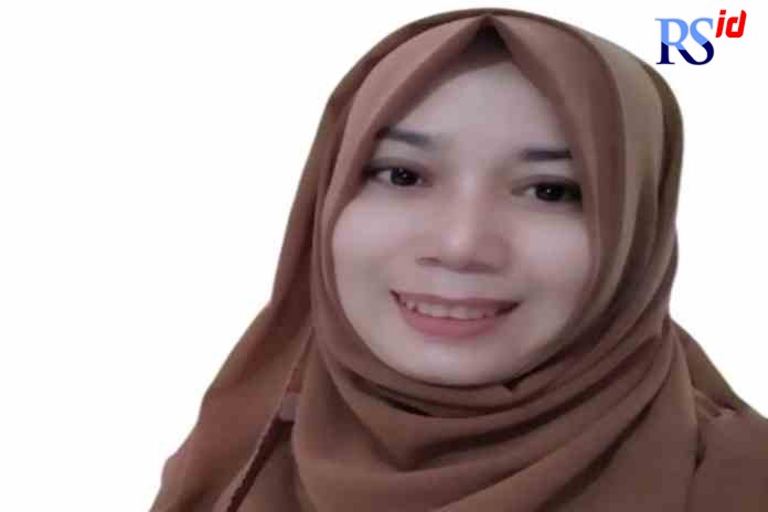 Lyya Cabana, S.Pd., M.Si.