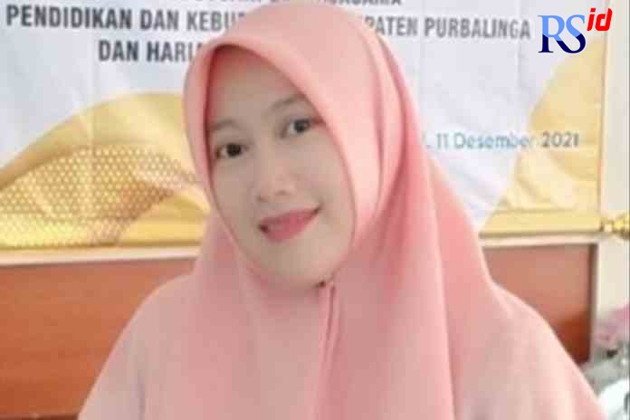Nuning Wijayanti, S.Pd.SD