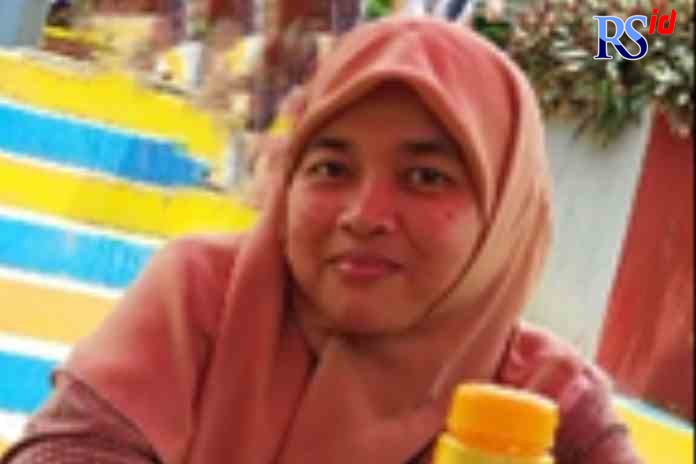 Ratna Dwi Kusumawati, S.Pd.