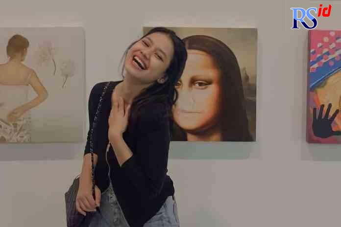 Anjani Cantika Panji.(ISTIMEWA)