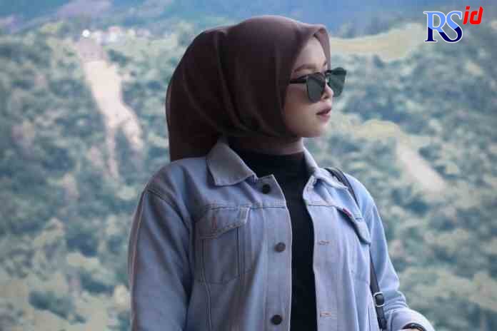 Umi Fitriyati. (DOKUMENTASI PRIBADI FOR JAWA POS RADAR SEMARANG)