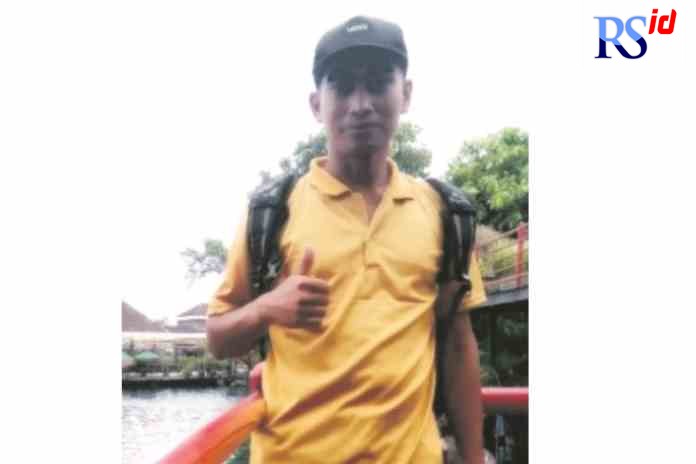 Tri Joko Susila, M.Pd