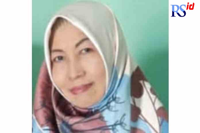 Tri Ingkarining Rejeki, S.Pd.