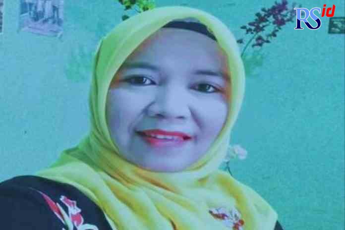 Umi Jamilah, S.Pd