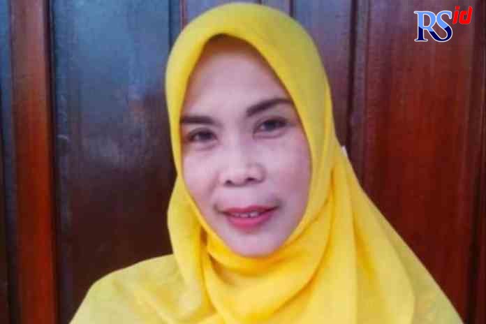 Zumrotul ISL, S.Pd.I