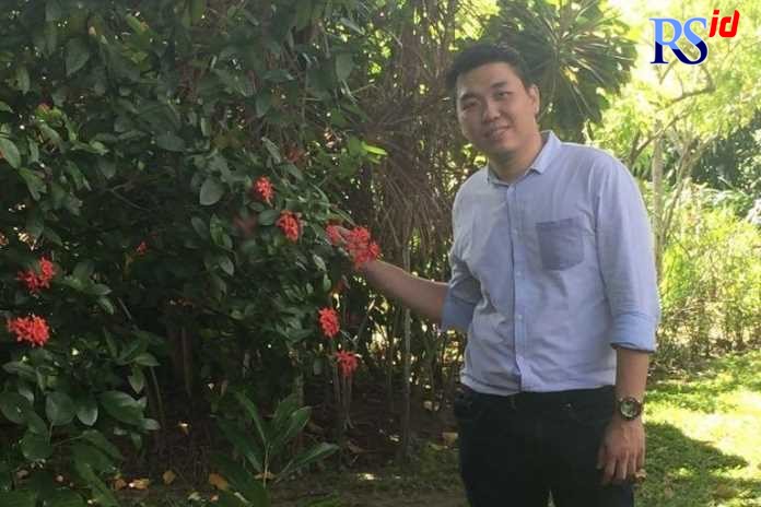 Indra Dwi Purnomo, Dosen Fakultas Psikologi Unika dan Akpol Semarang