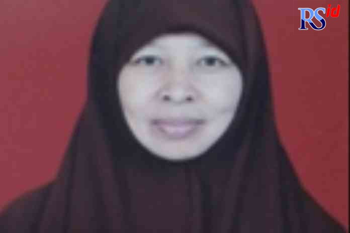 Eny Sofiyah, S.Pd.SD