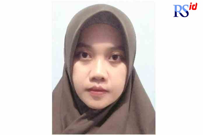 Eva Maria Anggraeni, S. Pd