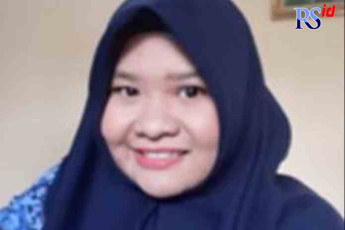 Lani Zinddy Utomo, S.Pd, M.Pd
