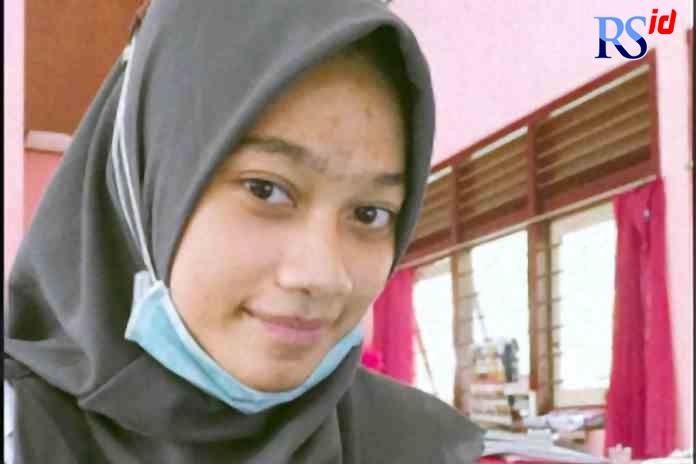 Nur Hidayati Puspita S., S.Pd.