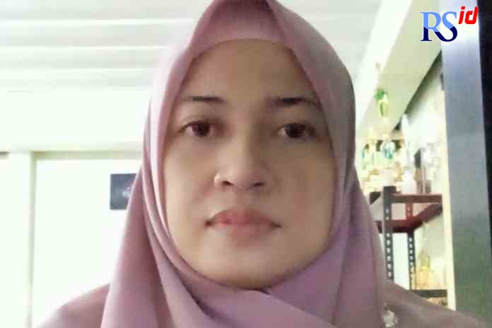 Retno Widyaningtyas, S.Pd