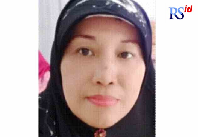 Ririn Setiyowati, S.Pd. SD