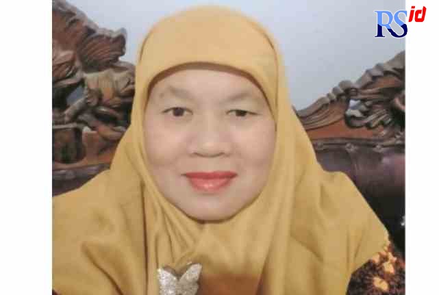 Siti Eti Sulistyowati, S.Pd