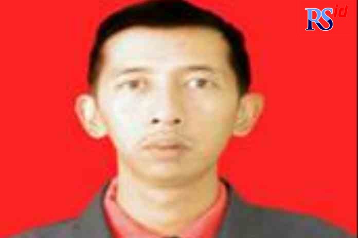 Sigit Santoso, S.Pd