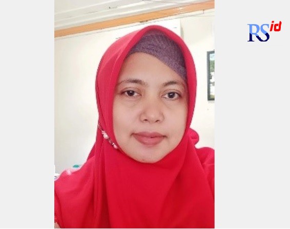 Triyana Yustikarini, S.Kom