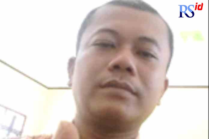 Tri Bangkit Wahyono, S.Pd.