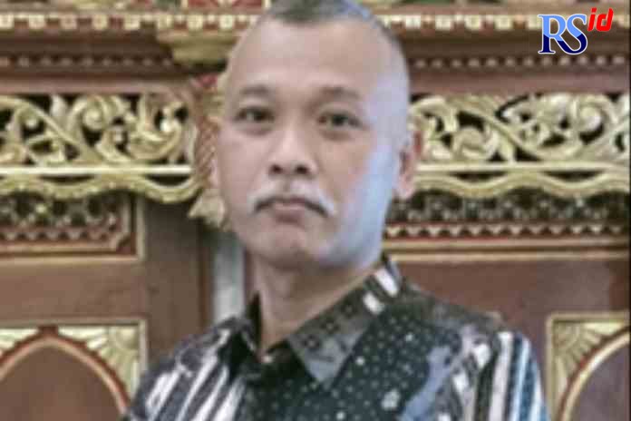 Wahyu Eka Murjiyanta, S.Pd.