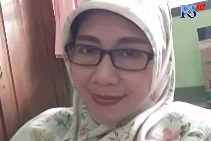 Happy Sugiharti Sujadi S.Pd