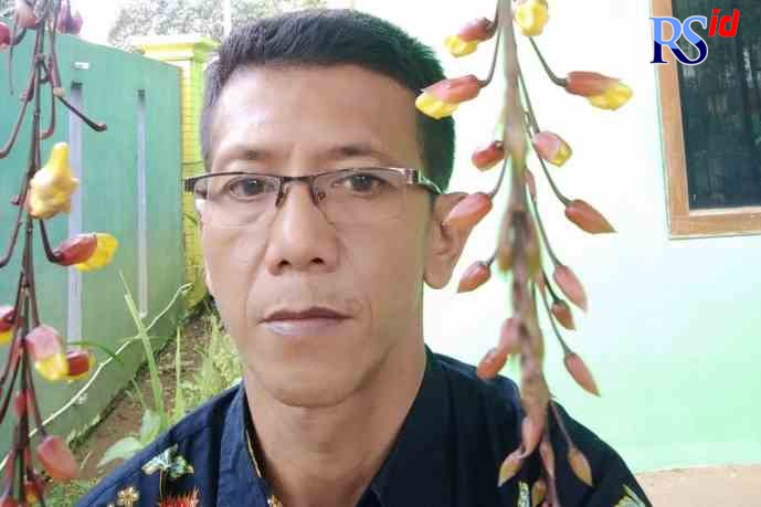 Muhammad MH S.Pd.SD