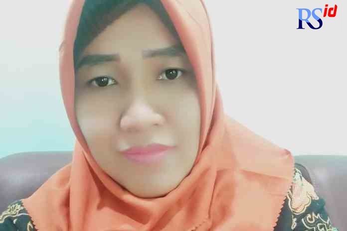 Siti Isrowiyah S.Pd.SD
