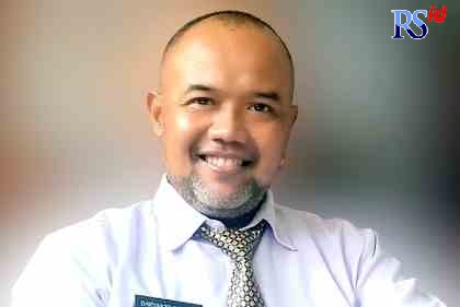 Daryanto S.Pd.SD