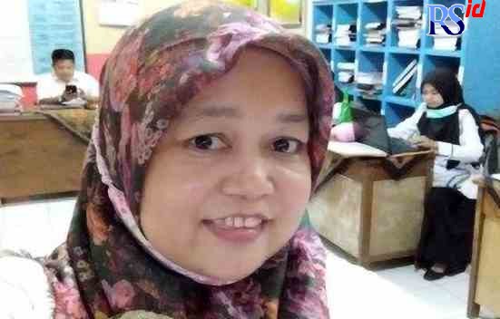 Eva Sangadah S.Pd.SD