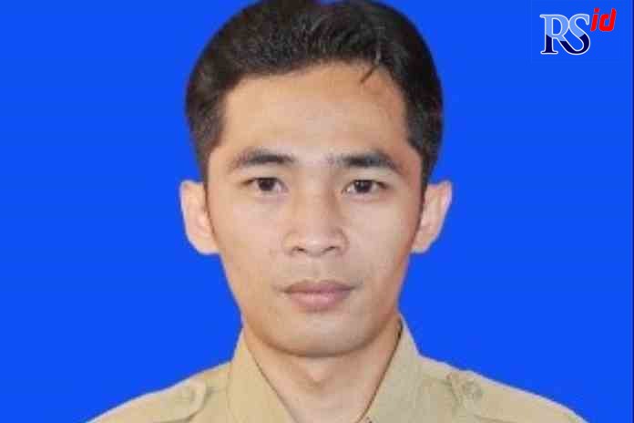 Muhamad Taufikur Rohman S.Pd