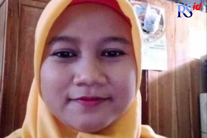 Riza Ummi Chabibah S.Pd