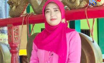 Sri Mulyani S.Pd M.Pd