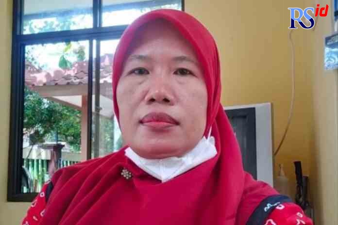 Titiek Rahayu S.Pd