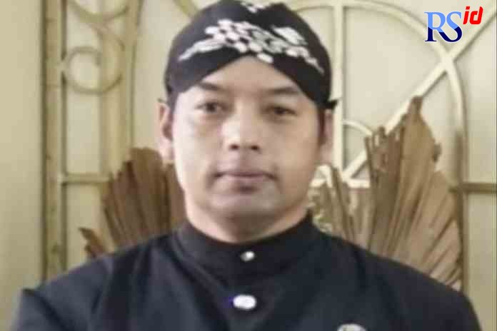 Sutrisno S.Pd