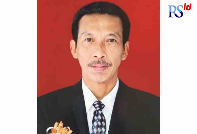 Agus Suwanto, S.Pd., M.Pd.