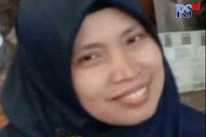 Ana Dwi Soeprihatin, S.Pd.