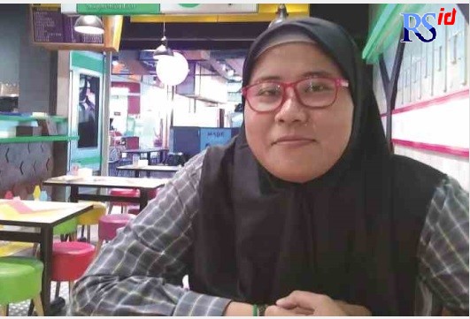 Ana Rahmawati Ningsih, M.Pd.