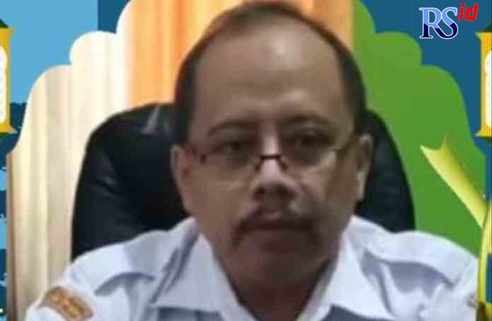 Anung Setyawan Sucipto, M.Pd