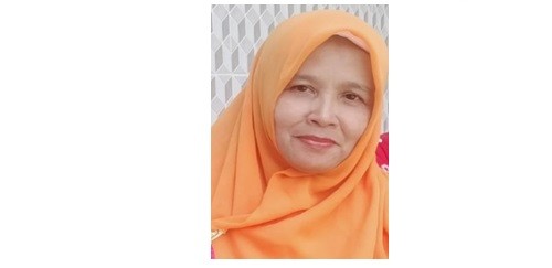 Arih Murgiyanti, S.Pd