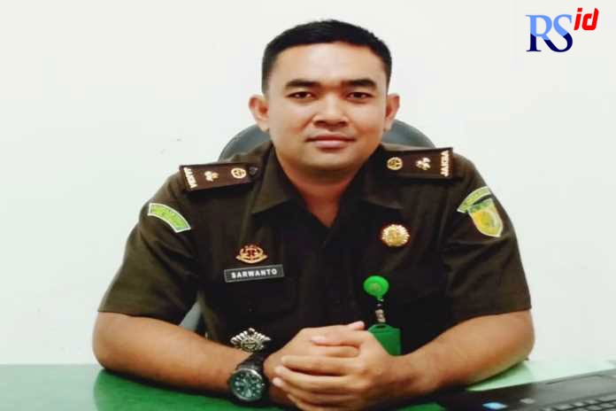 Sarwanto