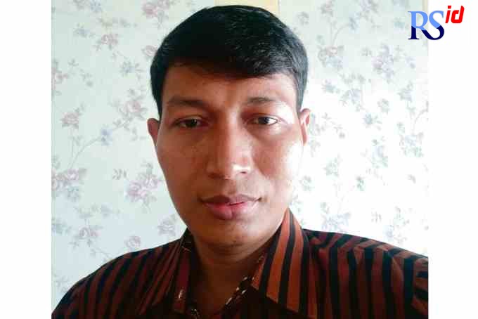 Danu Wiyoto, S.Pd