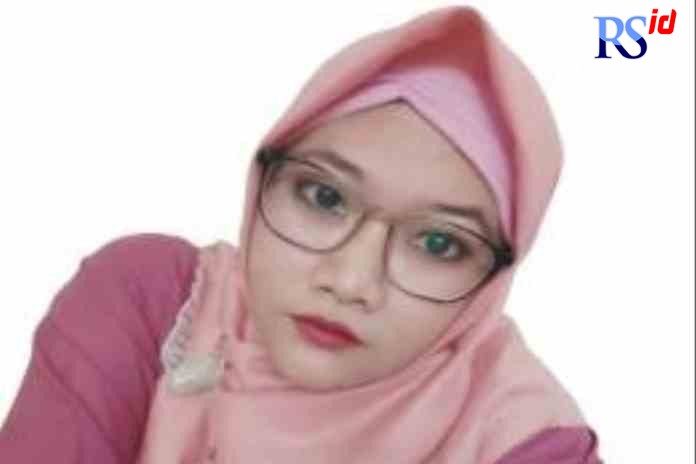 Dwi Nooris Sa’adah, M.Pd