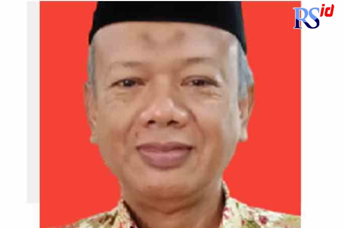 H. Eddy Waluyo, S.Pd., M.Pd