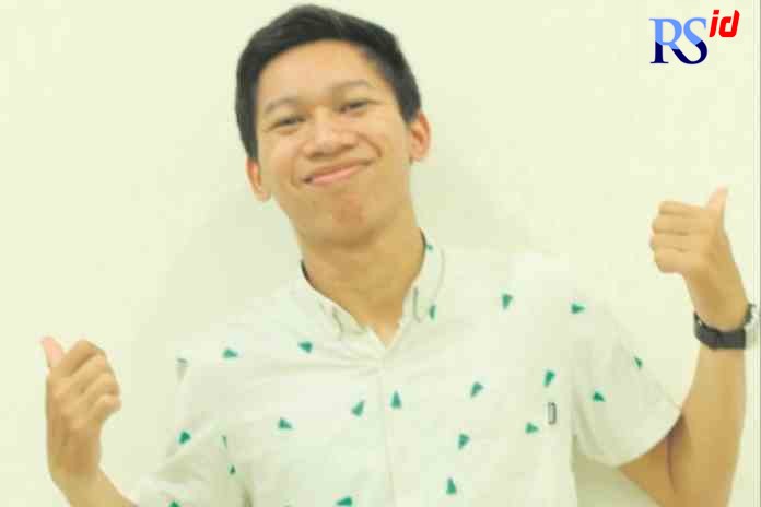 Eki Fitrianto