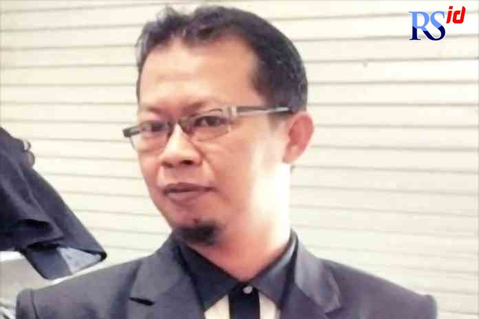 Fajar Kurniawan,S.Pd.SD