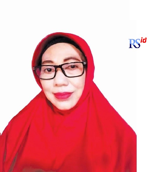 Fadillah S.Pd.I