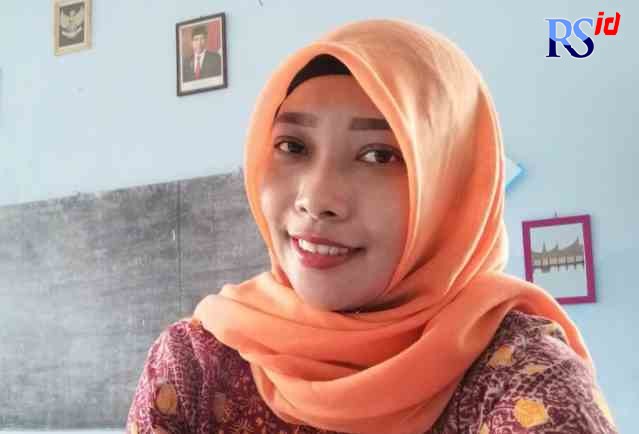 Fitri Istiqomah, S.Pd