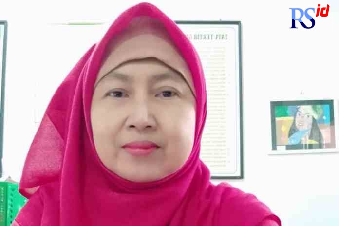 Ririen Pratignyowati, S.Pd.